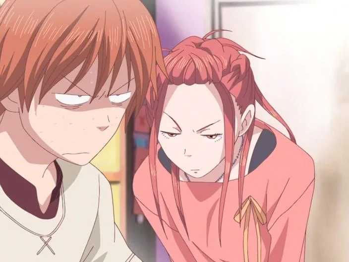 مانجات رومانسية مكتملة