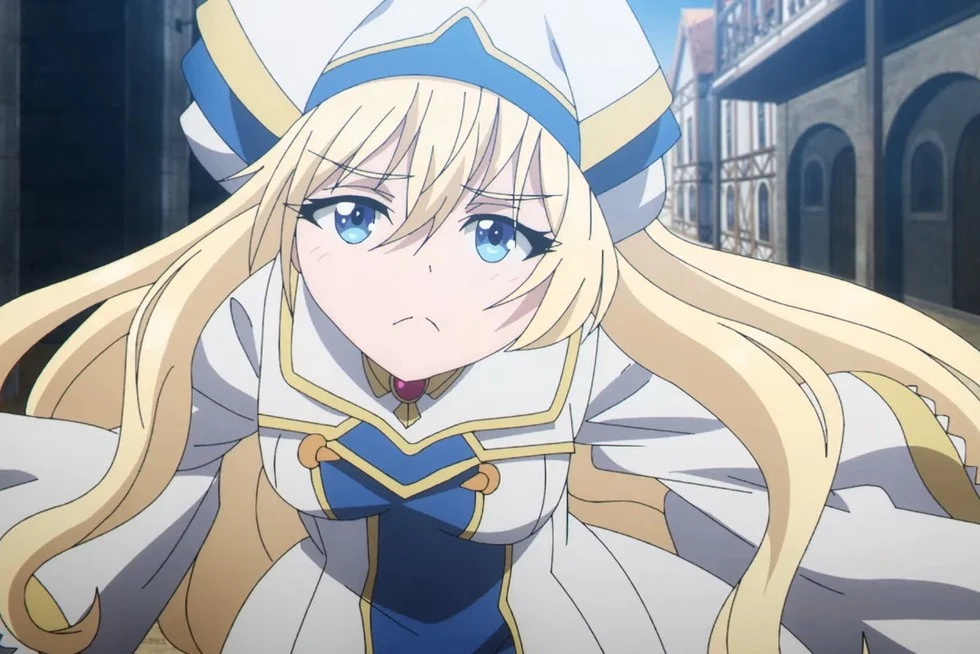 أنميات إيسيكاي مشابهة لـ Overlord