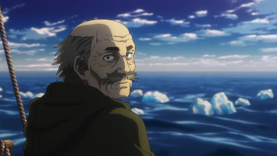 قصة الموسم الثالث من Vinland Saga