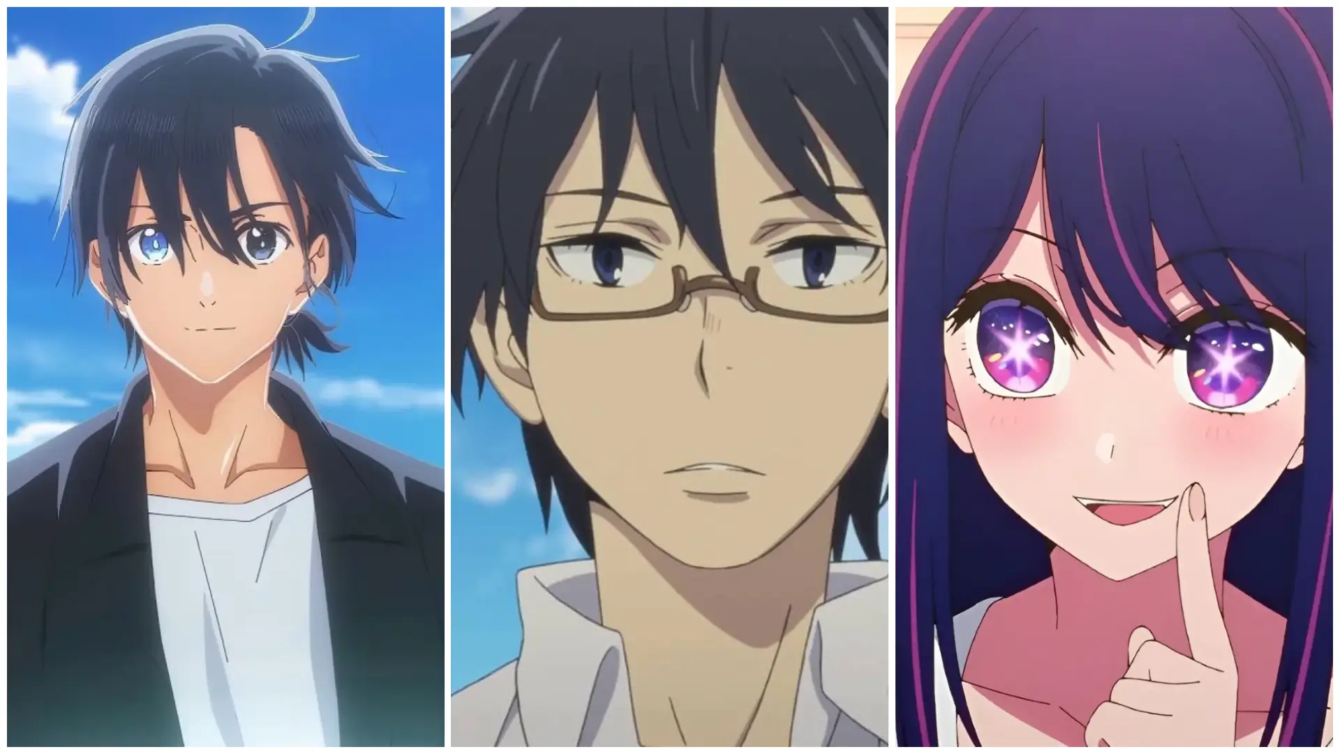أفضل 10 أنميات مشابهة لـ Boku dake ga Inai Machi
