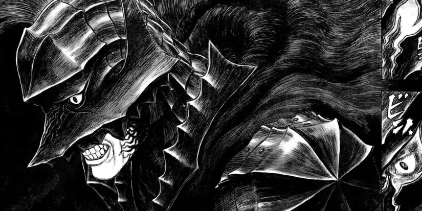 أفضل 20 مانجا على الإطلاق
