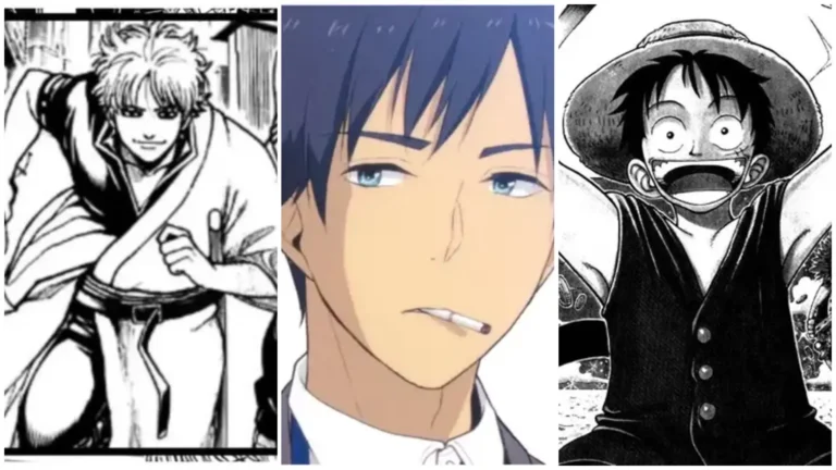 أفضل 15 مانجا كوميدية ستجعلك تضحك من قلبك
