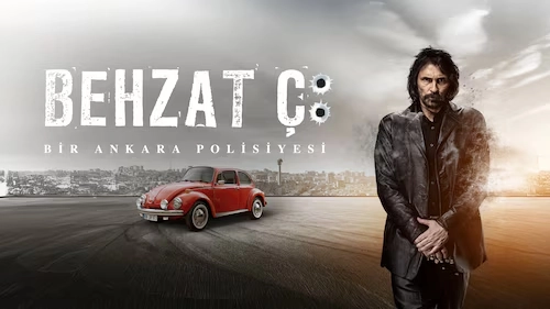 أفضل مسلسلات تركية