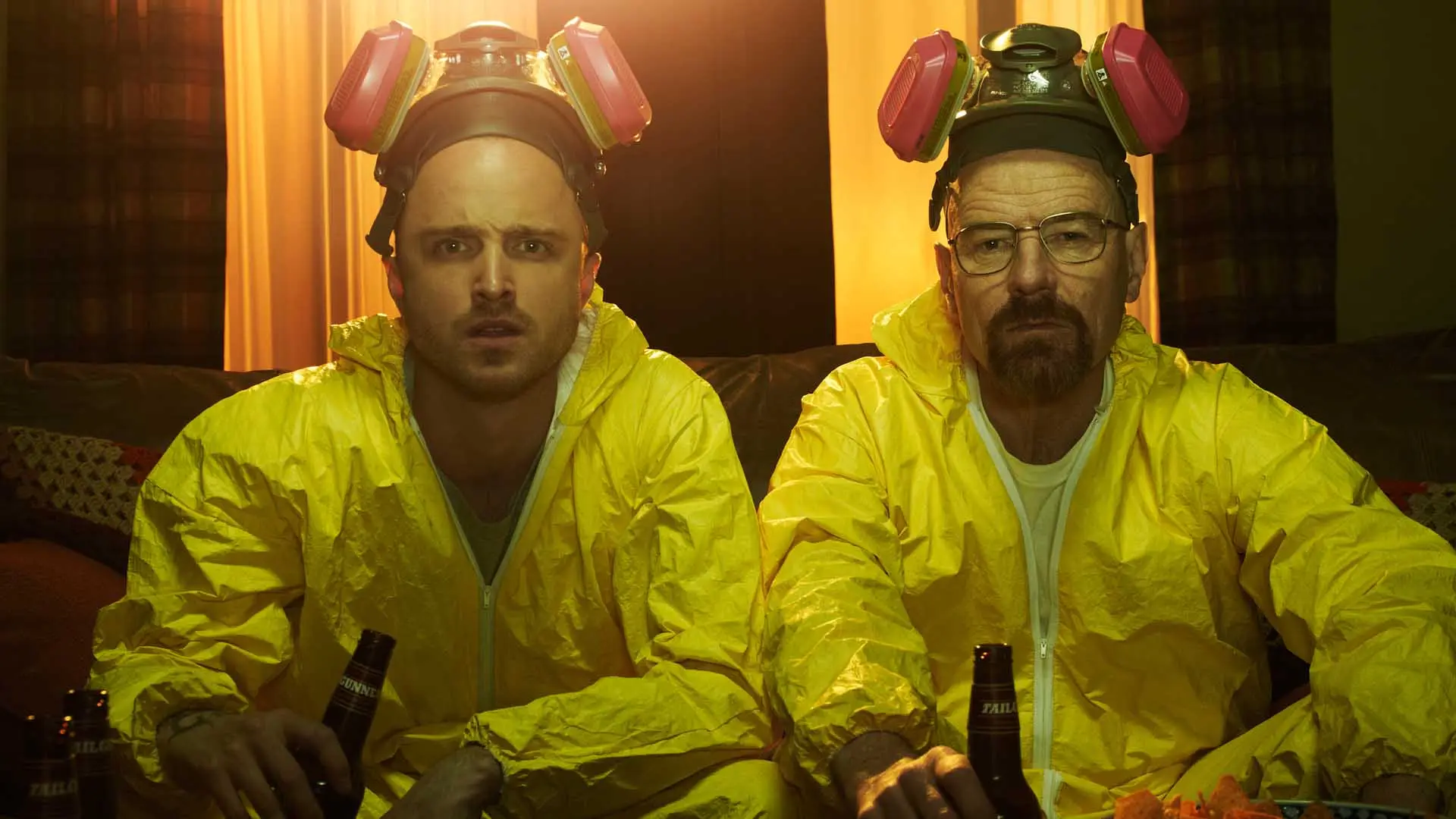 أفضل 10 مسلسلات حسب تقييم IMDb