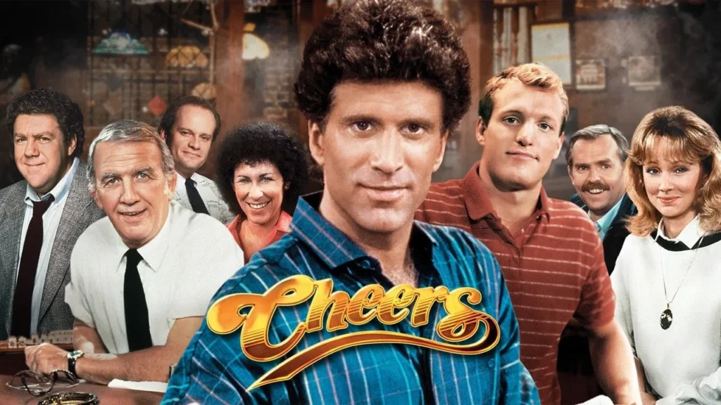 أفضل 50 مسلسل على مرّ التاريخ