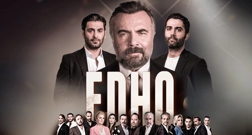 مسلسل Eşkıya Dünyaya Hükümdar Olmaz (قطاع الطرق لن يحكموا العالم)