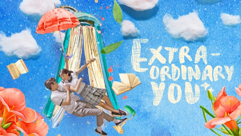 مسلسل Extraordinary You