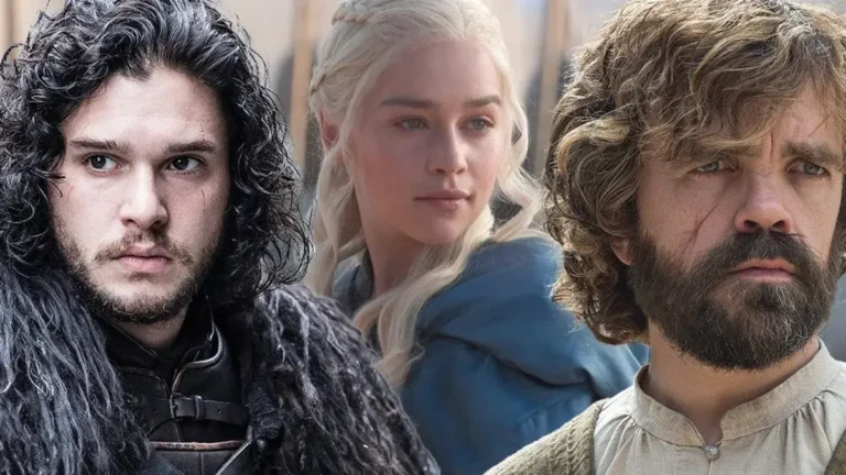أفضل 10 مسلسلات درامية على الإطلاق