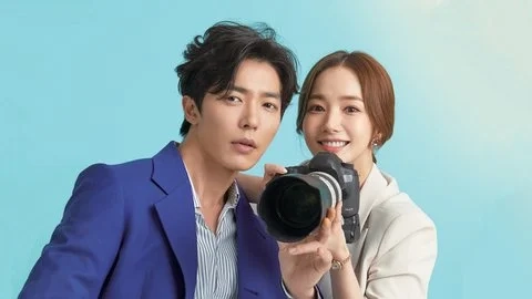 مسلسل كوري رومانسي