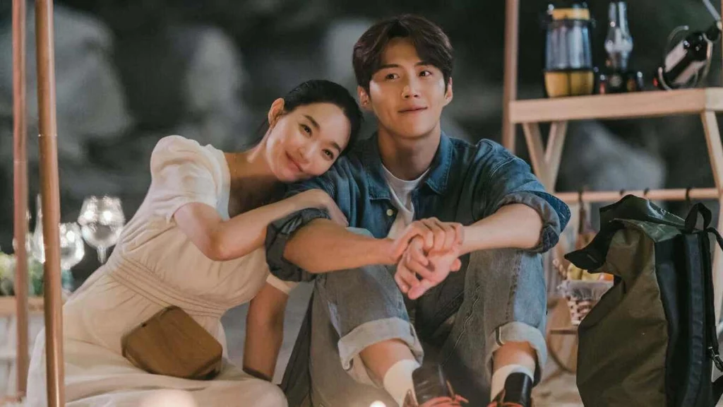 أفضل مسلسل كوري