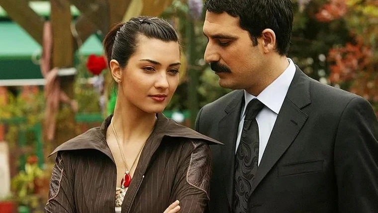 مسلسلات تركية عائلية محترمة