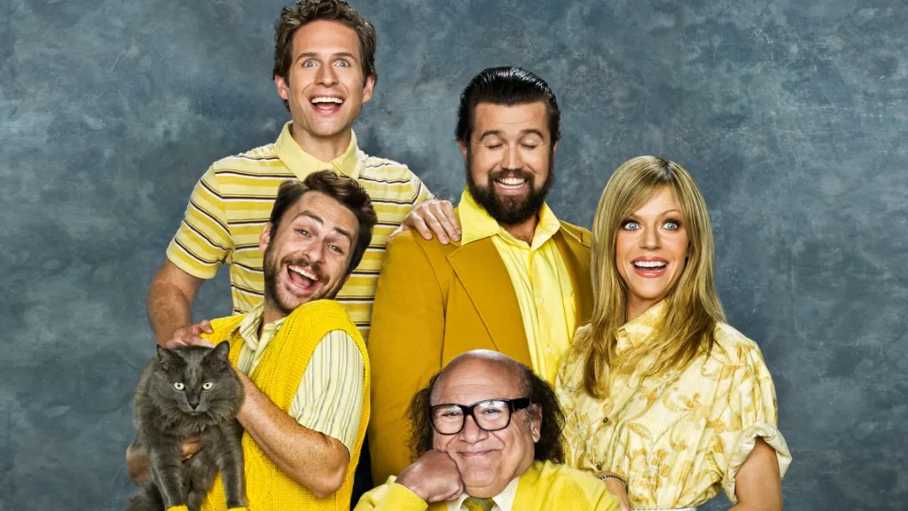 أفضل مسلسل على مرّ التاريخ