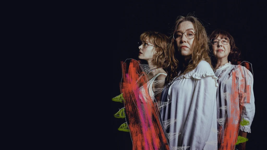 مسلسل La Mesías