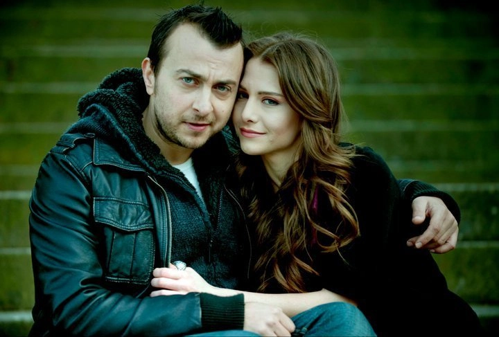 مسلسل تركي كوميدي