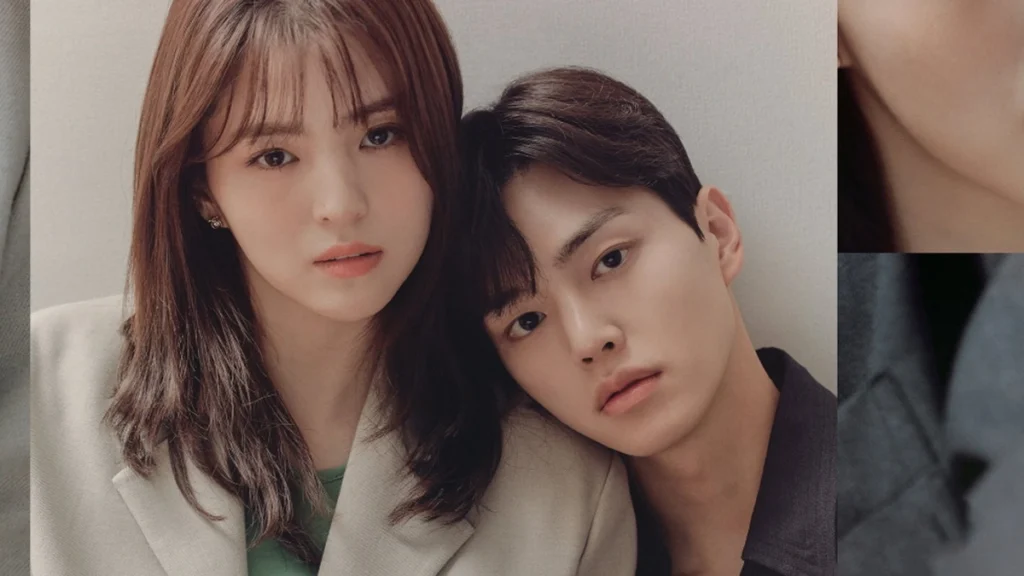 مسلسل كوري رومانسي