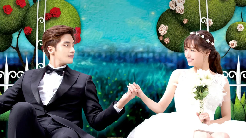 مسلسل Noble, My Love