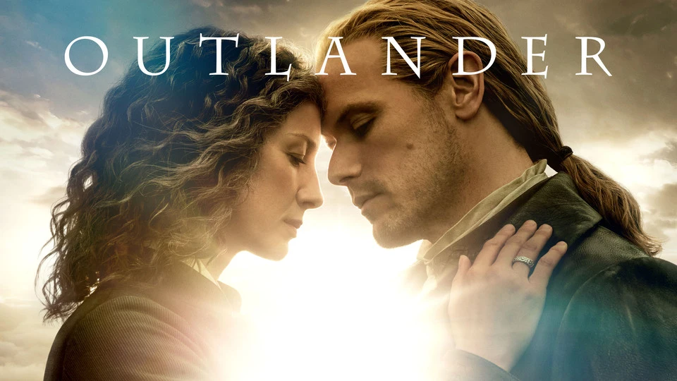 مسلسل Outlander
