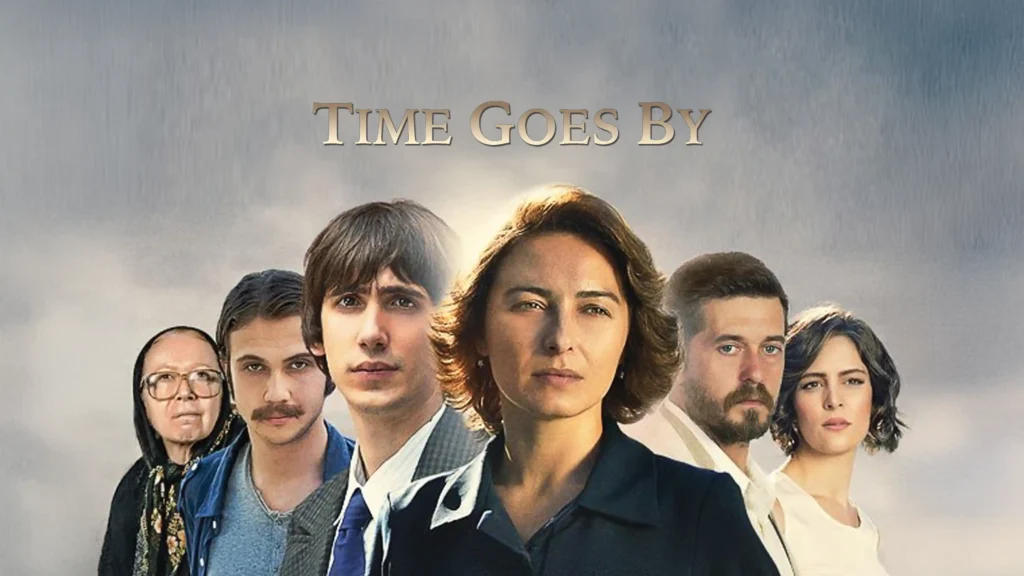 أفضل مسلسل تركي