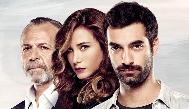 أفضل مسلسل تركي