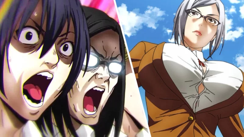 أفضل 10 مانجا إيتشي
