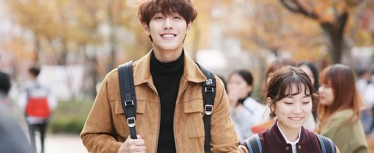 مسلسل Queen of the Ring