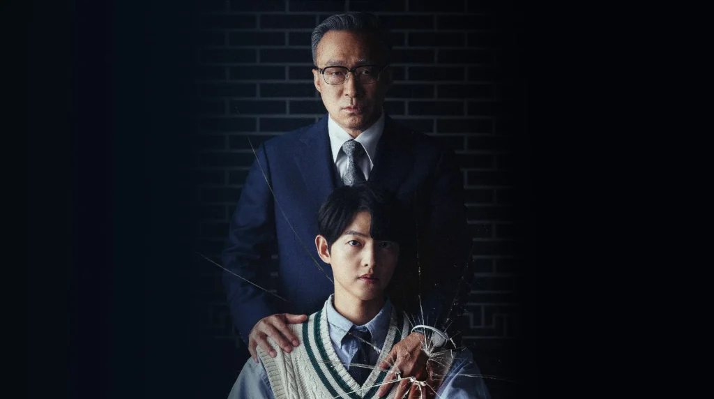 أفضل مسلسل كوري