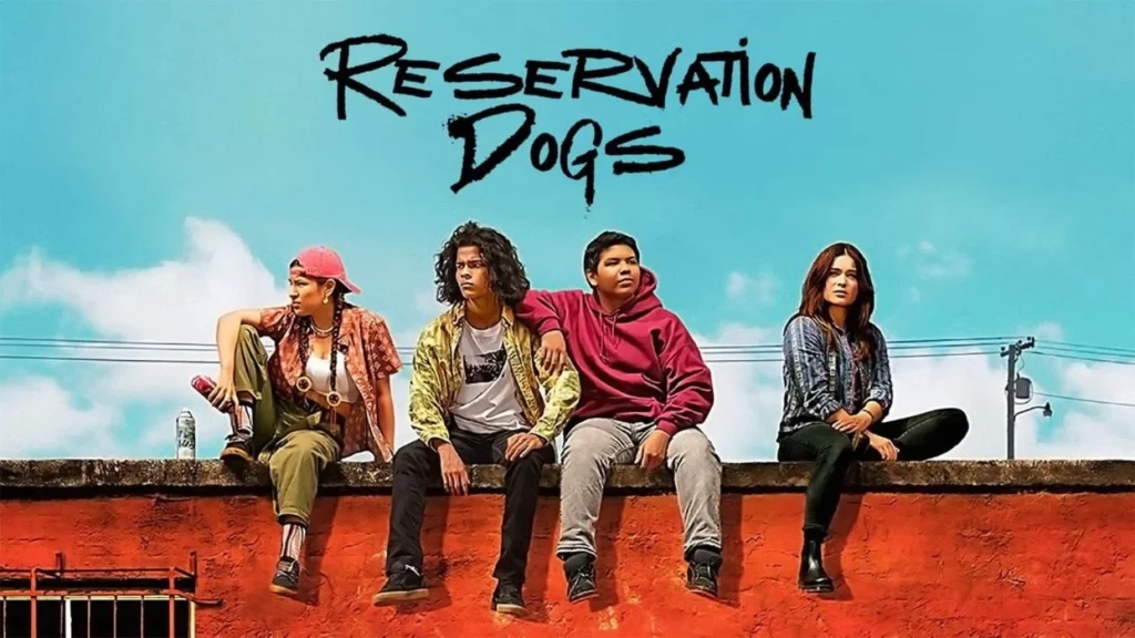 أفضل 50 مسلسلًا أمريكيًا