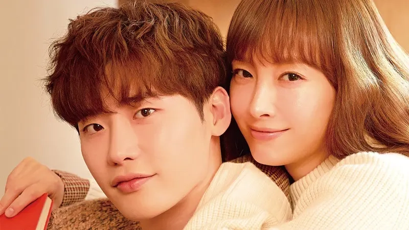 مسلسل كوري رومانسي