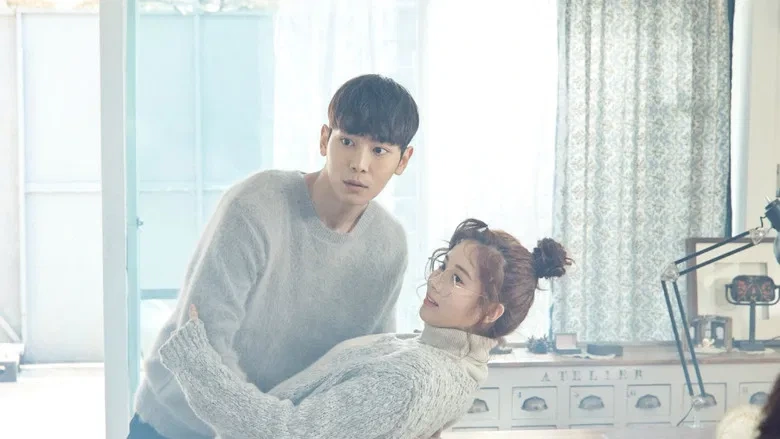 مسلسل Ruby Ruby Love