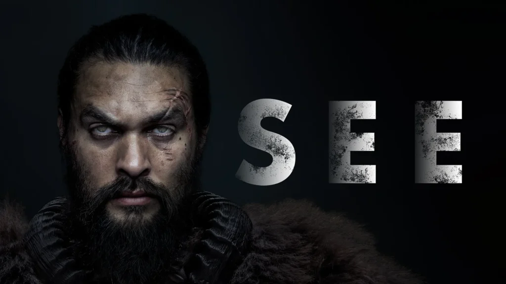 مسلسل See