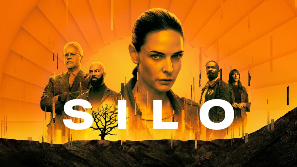 مسلسل Silo