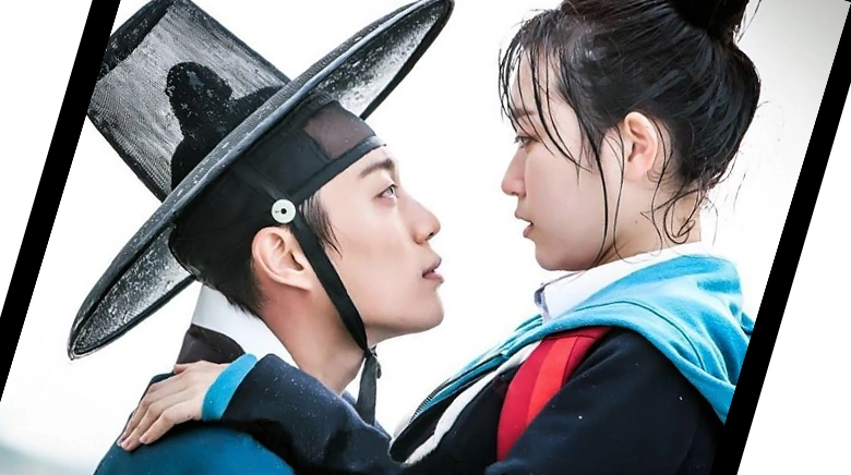 مسلسل Splash Splash Love