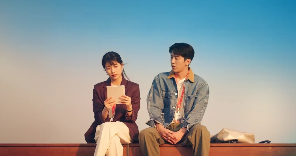 مسلسل كوري رومانسي