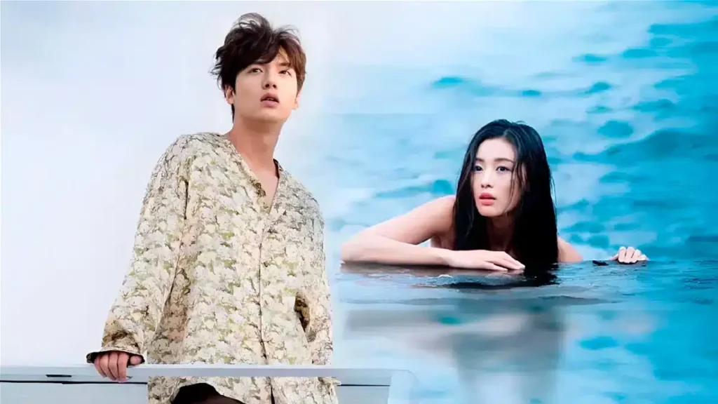 مسلسل كوري رومانسي