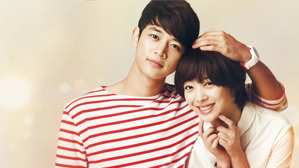مسلسل To the Beautiful You