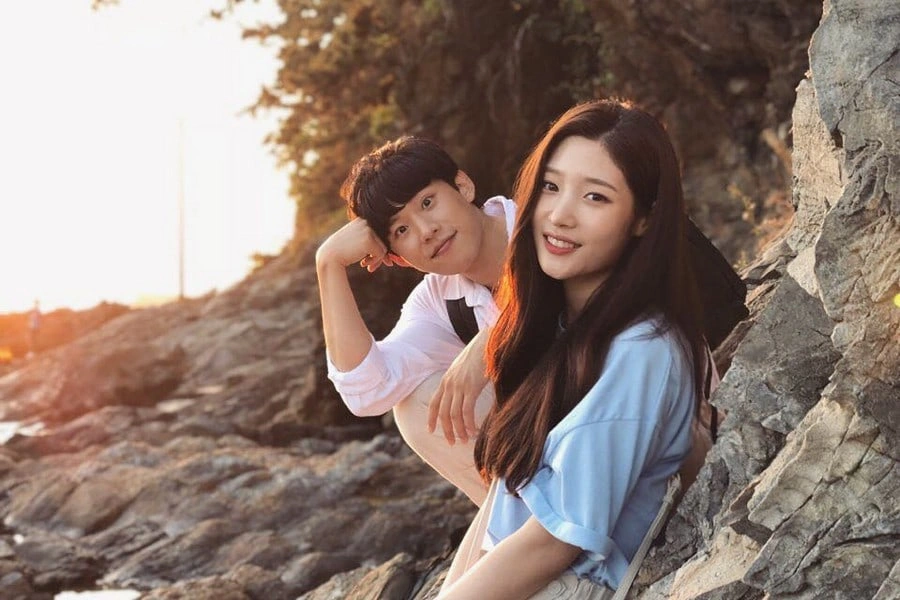 مسلسل To. Jenny