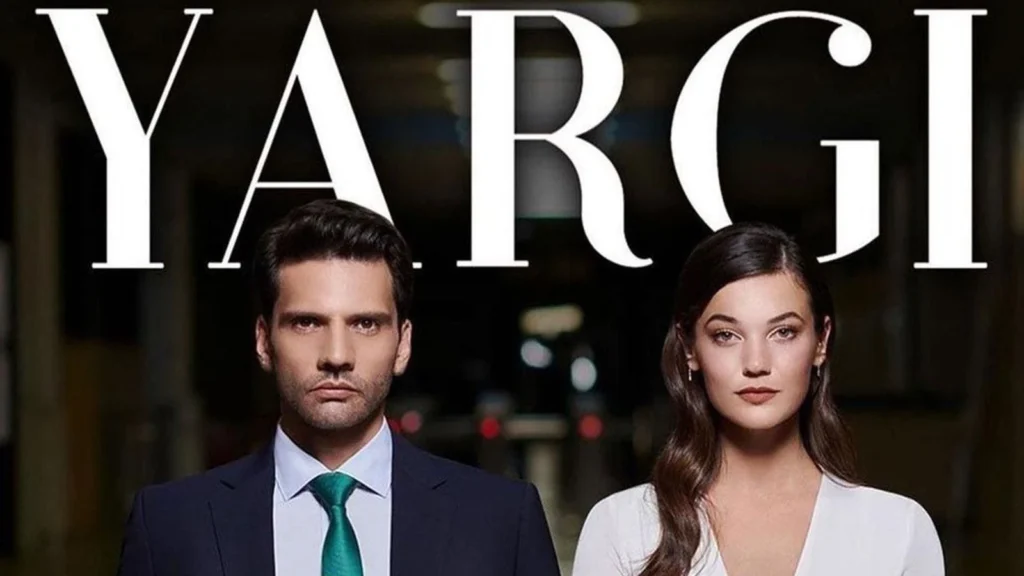 مسلسلات أكشن تركية