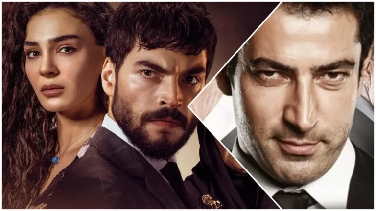 أفضل 10 مسلسلات تركية على الإطلاق