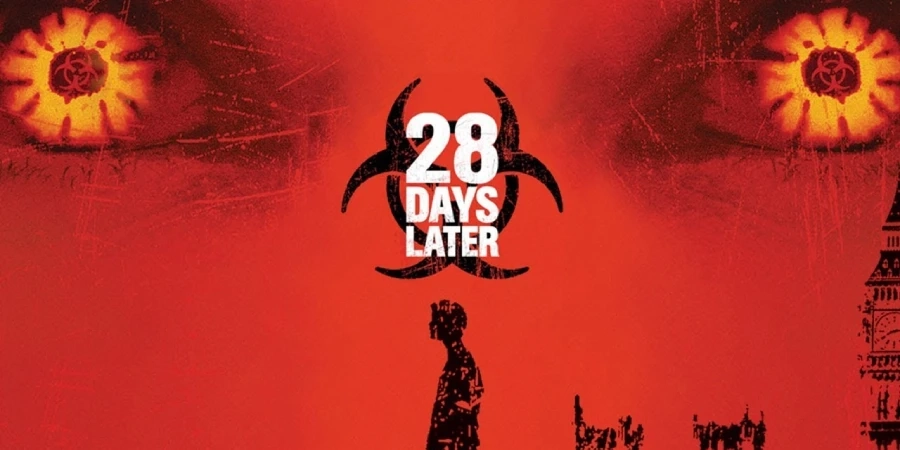 أفضل أفلام رعب
