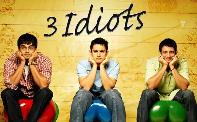 أفضل 10 أفلام هندية