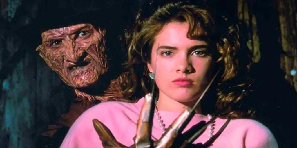 أفضل 10 أفلام رعب
