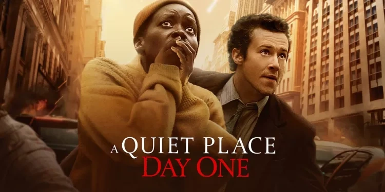 أفلام عن نهاية العالم
