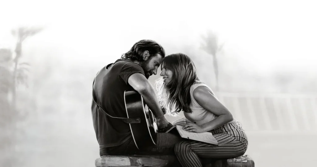 فيلم رومانسي