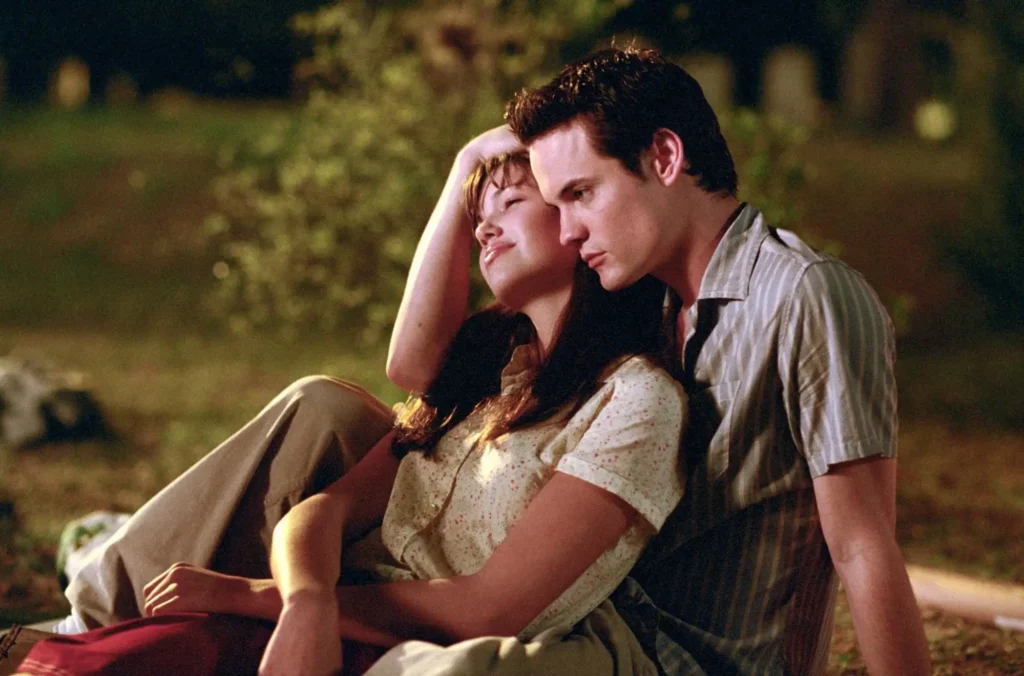 أفضل 10 أفلام رومانسية