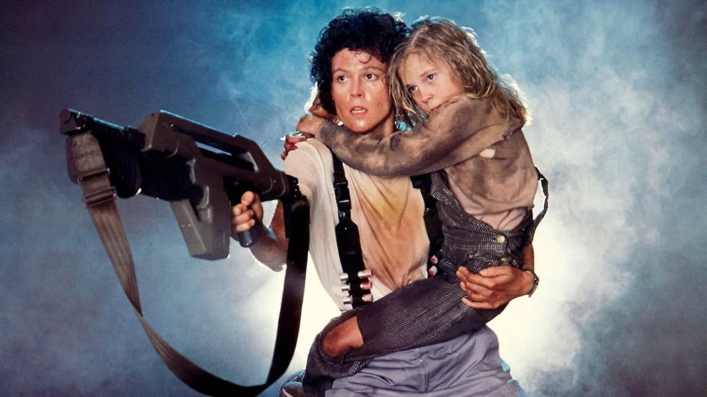 أفضل أفلام رعب