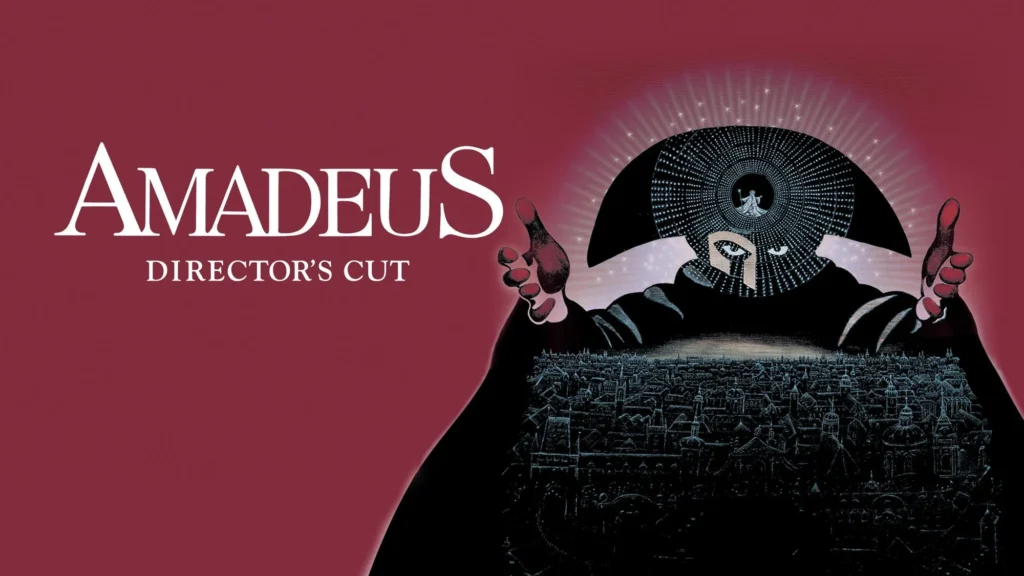 أماديوس (Amadeus) – 1984