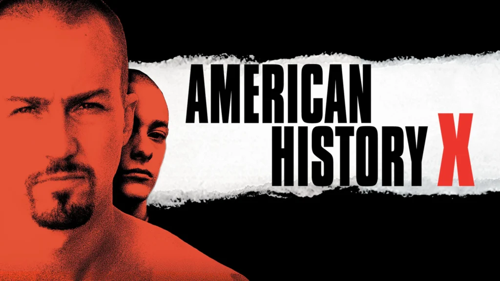 فيلم American History X
