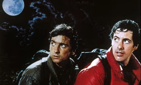 أفضل أفلام رعب