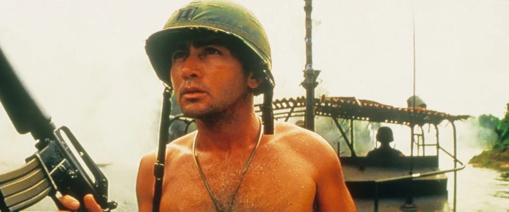 أفضل 10 أفلام حربية