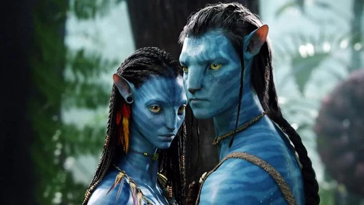 أفضل 10 أفلام خيال علمي